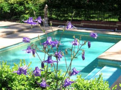 Treetops Bed & Breakfast Blackburn Bagian luar foto