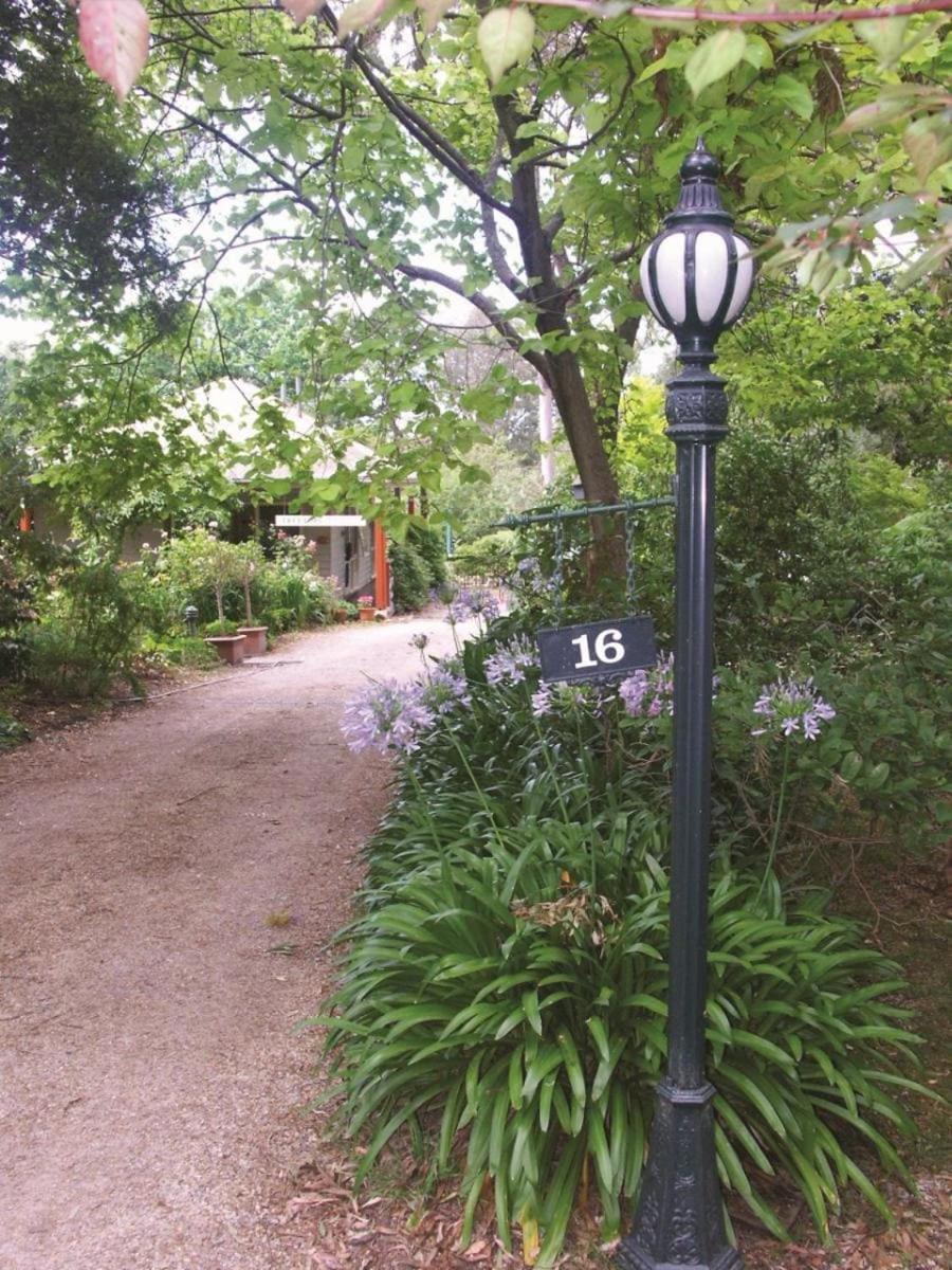 Treetops Bed & Breakfast Blackburn Bagian luar foto